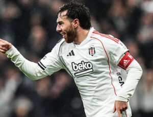 Beşiktaş’ta Orkun Kökçü ‘gol’ demek!