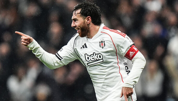 Beşiktaş’ta Orkun Kökçü ‘gol’ demek!