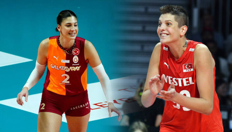 Birincinin Aydın’dan Ebrar Karakurt’a ‘ruhunla miyavla’ yanıtı!