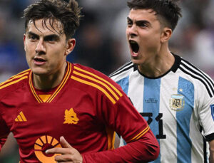 Dybala sürprizi! Türk kulübünün transfer teklifini duyurdular