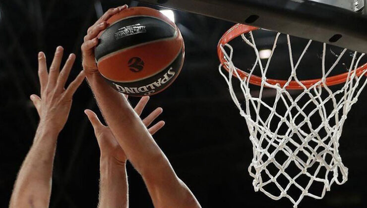 EuroLeague’de 2 maç ertelendi!