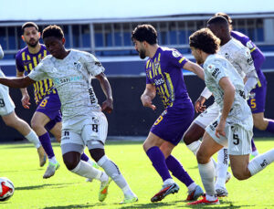 Eyüpspor 0-1 Kocaelispor (Süper Lig maçı özeti)