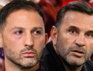 Fenerbahçe istiyordu, Galatasaray devreye girdi! 23’lük yıldız için transfer savaşı