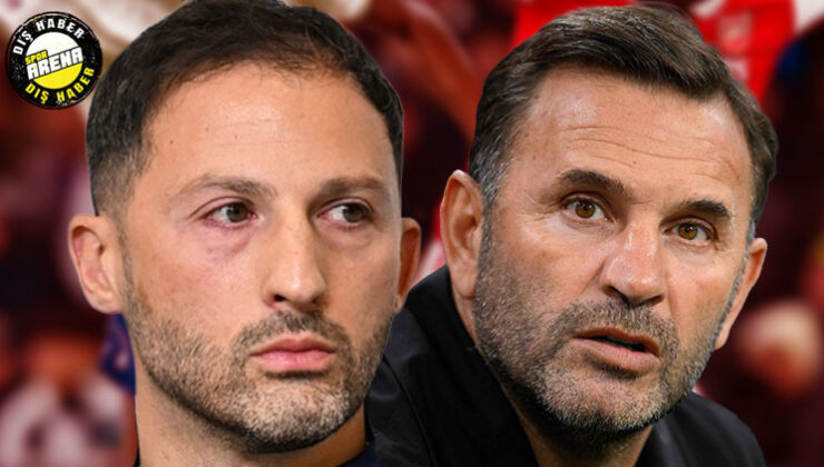 Fenerbahçe istiyordu, Galatasaray devreye girdi! 23’lük yıldız için transfer savaşı