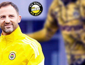 Fenerbahçe transferde ‘Joker’ çekiyor! Ücretsiz dünya yıldızı