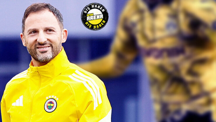 Fenerbahçe transferde ‘Joker’ çekiyor! Ücretsiz dünya yıldızı