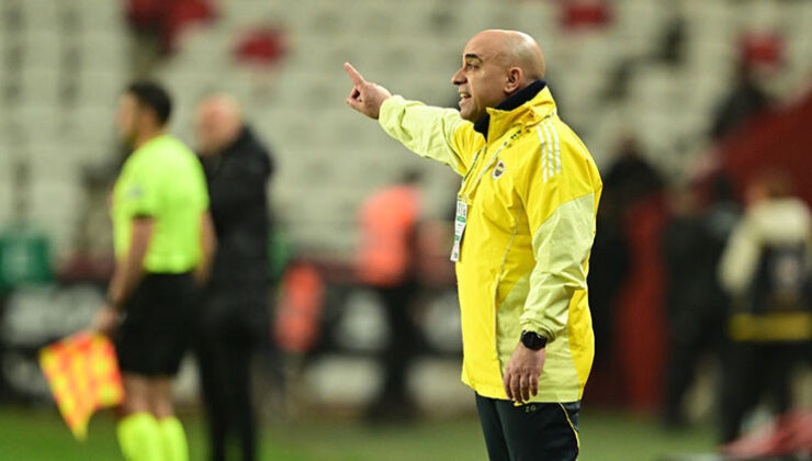 Fenerbahçe’de tartışma yaratan değişiklikler!