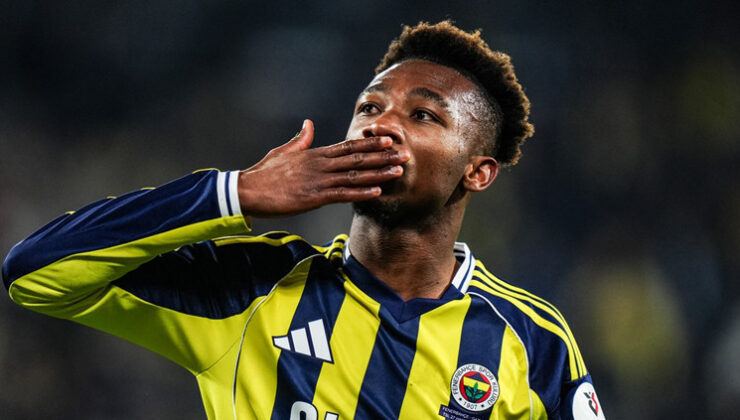 Fenerbahçeli Nene’den hem özür hem teşekkür!