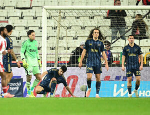 Futbol Kurulu: ‘Fenerbahçe’nin sorunu takım kalitesi!’