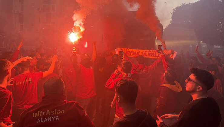 Galatasaray, Anfield’daki rövanşta yalnız yürümek istemiyor!
