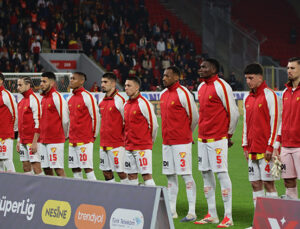 Göztepe’nin galibiyet hasreti sürüyor!