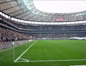 İstanbul’da oynanacak UEFA Avrupa Ligi finali için bilet satışları başladı!