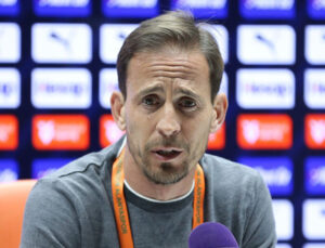 Joao Pereira: ‘Günün sonunda 3 puan alamıyoruz!’