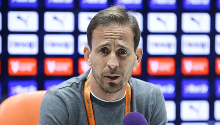 Joao Pereira: ‘Günün sonunda 3 puan alamıyoruz!’