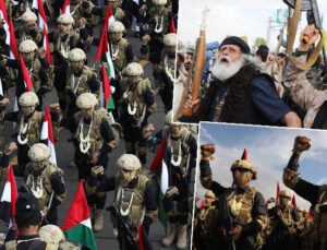 Kızıldeniz’de pusuya yattılar: İran’ın stratejik kozu! ‘Çatışmaya dahil olursalar, riskler çok daha artar’