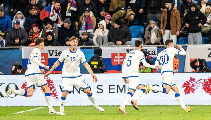 Kosova’dan rekor prim!