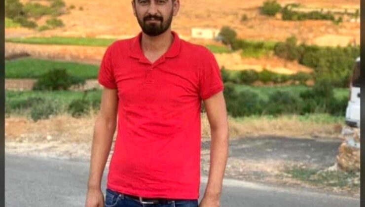 Mardin’de elektrik akımına kapılan servis sürücüsü hayatını kaybetti