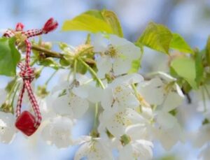 Marteniçka ne vakit çıkarılır, ayın kaçında çıkarılır? Marteniçka ritüeli ve çıkarma tarihi 2026