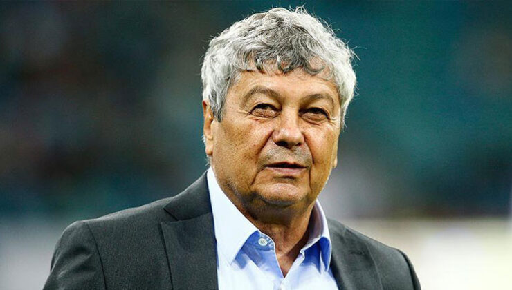 Mircea Lucescu, yıllar sonra itiraf etti: ‘Türkiye’yi seviyorum | Beşiktaş’a paramı bıraktım!’