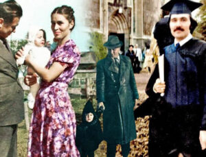 Ömrünü mesleğine adayıp sayısız öğrenci yetiştirdi… Hukukçu olacakken tarihçi oldu, ismini tüm dünya öğrendi