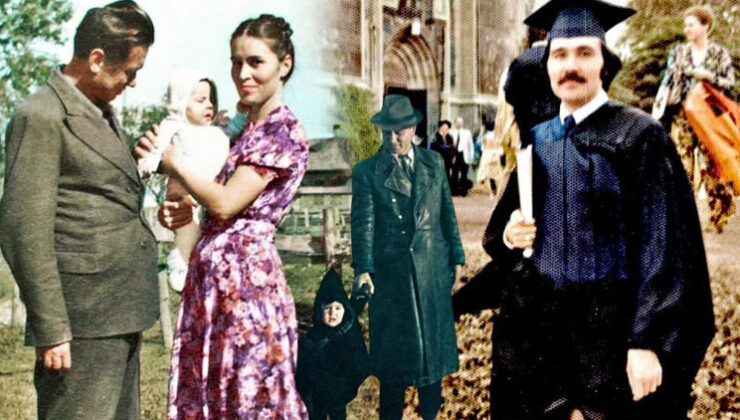 Ömrünü mesleğine adayıp sayısız öğrenci yetiştirdi… Hukukçu olacakken tarihçi oldu, ismini tüm dünya öğrendi