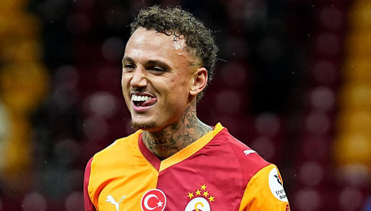 Playstation oynayamıyorum ancak futbol için bacak yetiyor