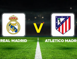 Real Madrid – Atletico Madrid maçı ne vakit, saat kaçta, hangi kanalda? Arda Güler birinci 11’de mi? La Liga derbisi mümkün 11’ler ve canlı yayın bilgisi…