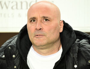 Sami Uğurlu: ‘Fenerbahçe’yi çalışmıştık!’