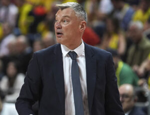 Sarunas Jasikevicius: ‘Ufak ayrıntıları daha yeterli yapmalıyız!’