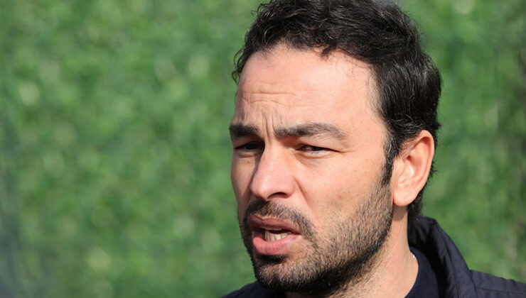 Selçuk İnan’ın Avrupa hayali!