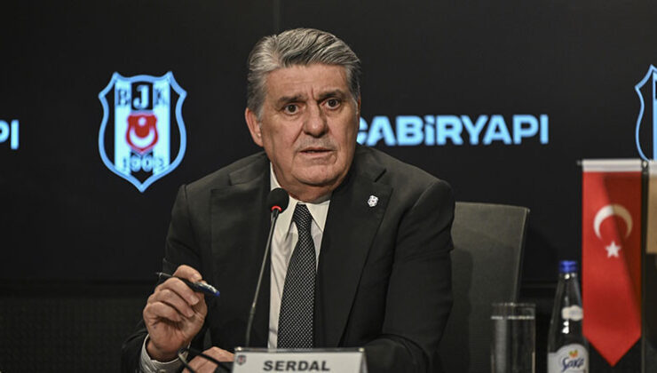 Serdal Adalı: ‘Ali Koç 7 sene uğraştı yapamadı!’