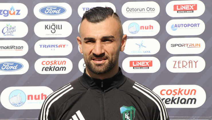 Serdar Dursun’dan Ulusal Kadro açıklaması!