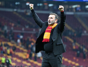 Süper Lig’de avantaj Galatasaray’da, rakipler ensesinde!