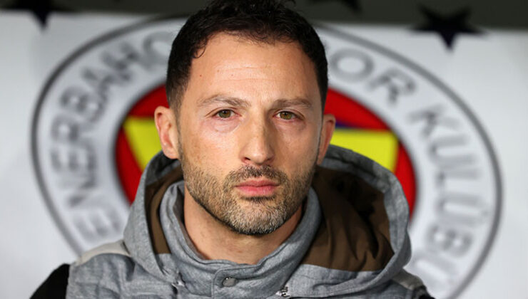 Tedesco, Kadıköy’de hiç kaybetmedi!