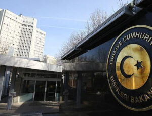 Türkiye’den Bolivya’da uçak kazasında hayatını kaybedenler için taziye bildirisi