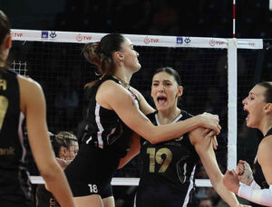 VakıfBank Başantrenörü Giovanni Guidetti: ‘Galatasaray’a karşı kazanmamız gerekiyordu!’