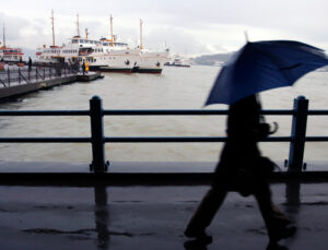 Yarın (28 Mart) hava nasıl olacak, yağmur yağacak mı? Meteoroloji vilayet il hafta sonu hava durumu raporları!