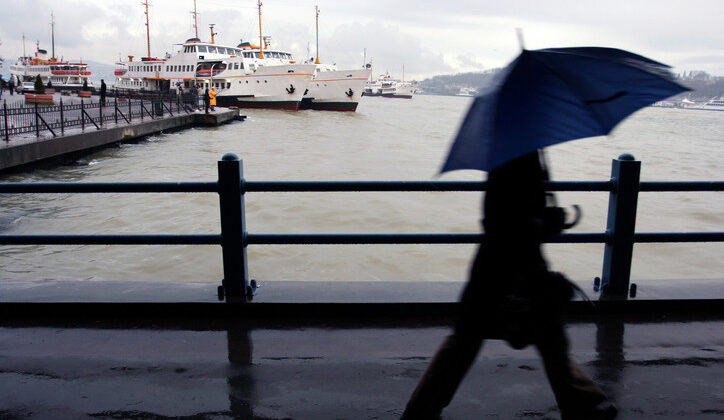 Yarın (28 Mart) hava nasıl olacak, yağmur yağacak mı? Meteoroloji vilayet il hafta sonu hava durumu raporları!