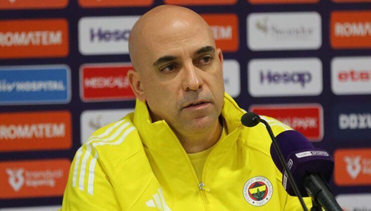 Zeki Murat Göle’den şampiyonluk açıklaması! 3 kupa…