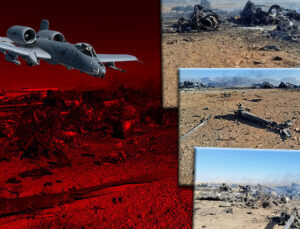 ABD’nin sinema senaryolarını aratmayan kurtarma operasyonu öyküsü