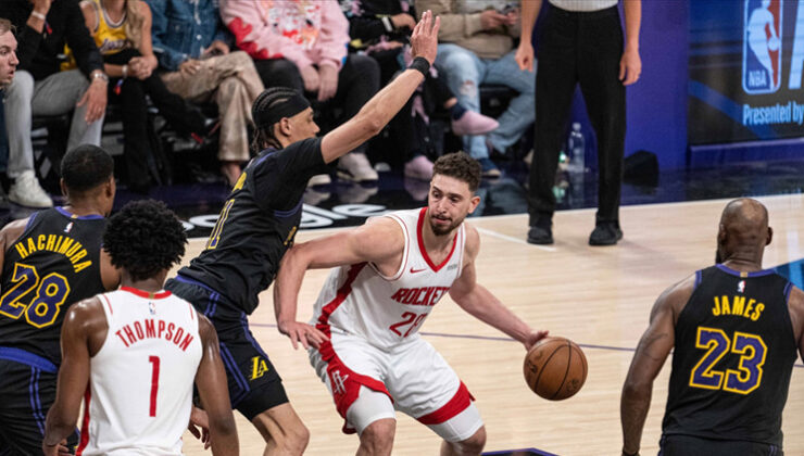 Alperen Şengün’e tenkit: ‘İki maçta da verimsizdi!’