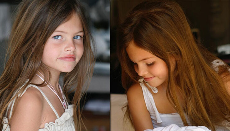 Altı yaşında ‘dünyanın en hoş kızı’ seçilmişti… 20 yılda kendine milyon dolarlık bir imparatorluk kurdu