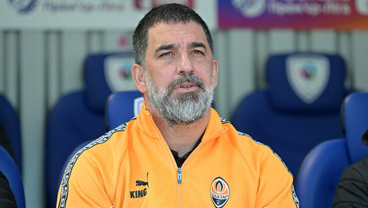 Arda Turan cins peşinde