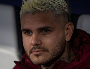 ‘Aşkın olayım’dan tartışılan adama!