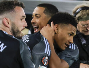 Aston Villa, İtalya’da avantajı cebine koydu!