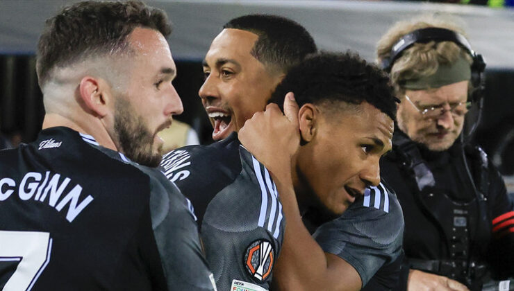 Aston Villa, İtalya’da avantajı cebine koydu!