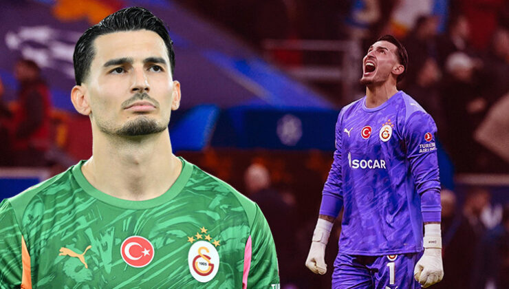 Avrupalılar Uğurcan Çakır için sıraya girdi! Galatasaray bonservisini belirledi