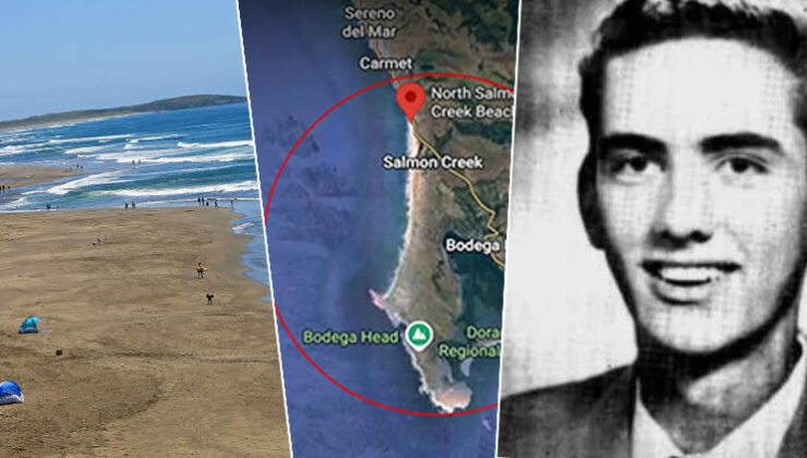 Belge kapanmıştı, yetkililer bile şaşırdı: 23 yıllık sır ortaya çıktı! Kıyıda neler yaşandı?