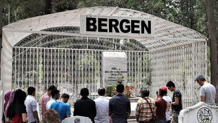 Bergen kimdir, ne vakit ve nasıl öldü, kim öldürdü? Müzikçi Bergen’in mezarı neden kafeste, gerçek ismi ne?