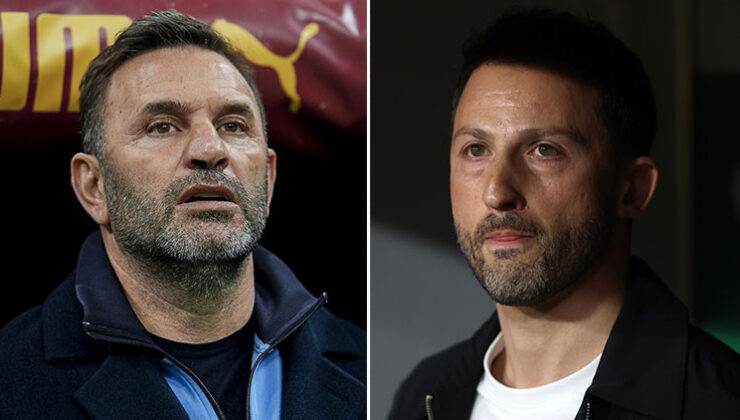 Bir döneme bedel 90 dakika: Galatasaray – Fenerbahçe! İşte derbide beklenen 11’ler…